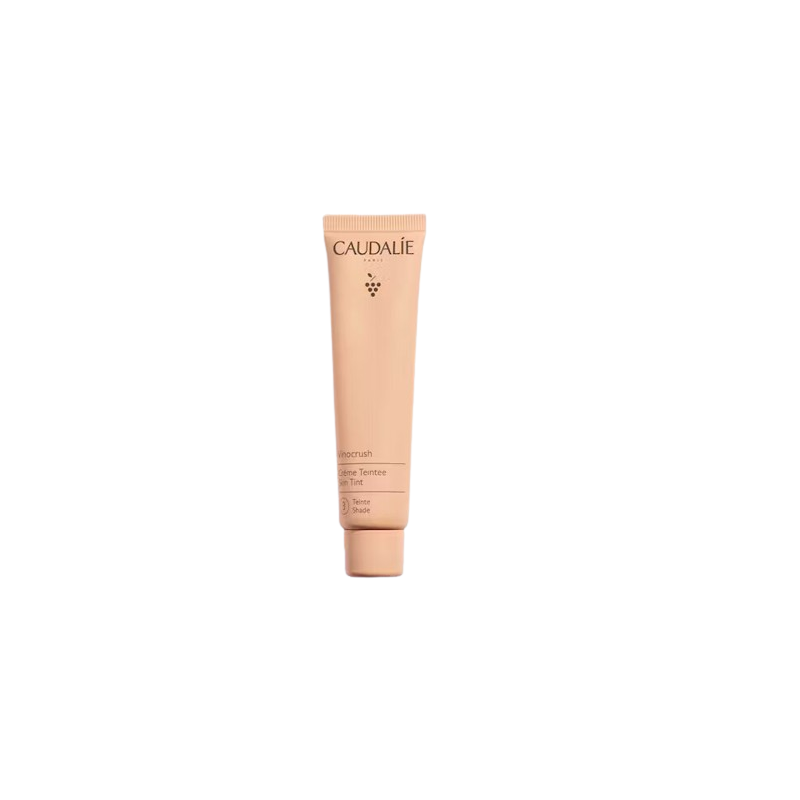 Caudalie Vinocrush Creme Teintee Shade N°3 30ml