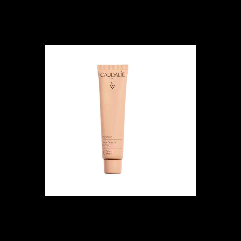 CAUDALIE VINOCRUSH CREME TEINTEE SHADE N°3 | 30ml