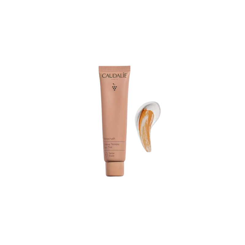 Caudalie Vinocrush Creme Teintee Shade N°4 30ml