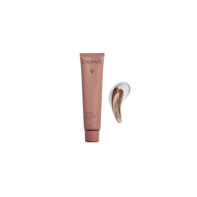 Caudalie Vinocrush Creme Teintee Shade N°5 30ml