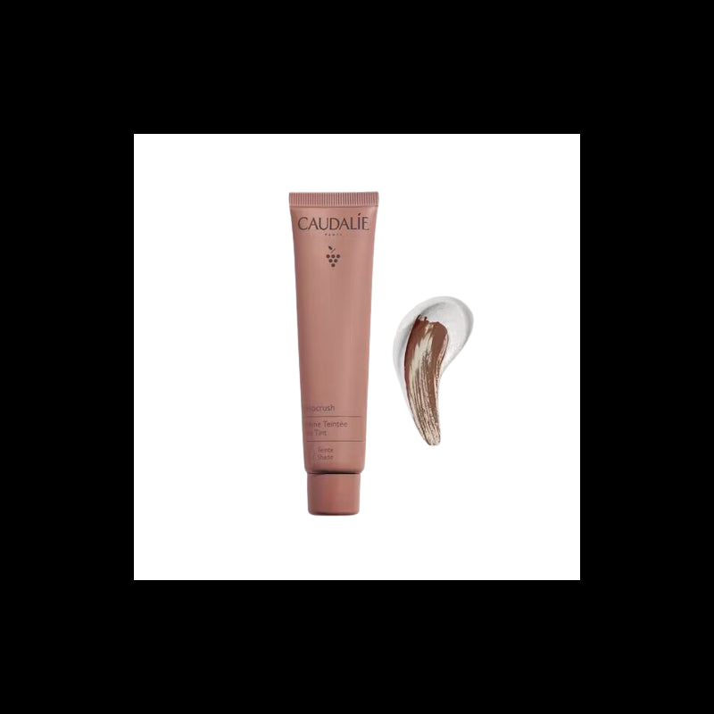 CAUDALIE VINOCRUSH CREME TEINTEE SHADE N°5 | 30ml