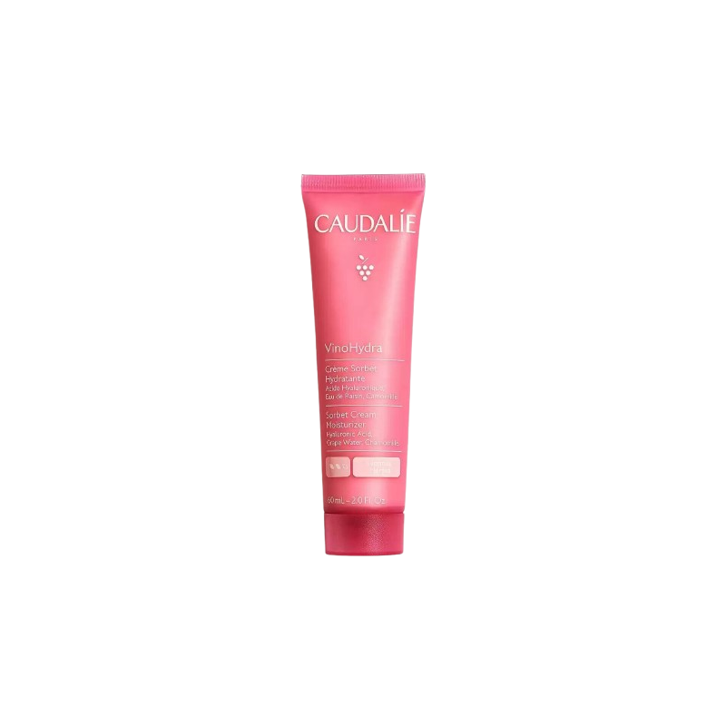 Caudalie Vinohydra Crème Sorbet Hydratante 60ml