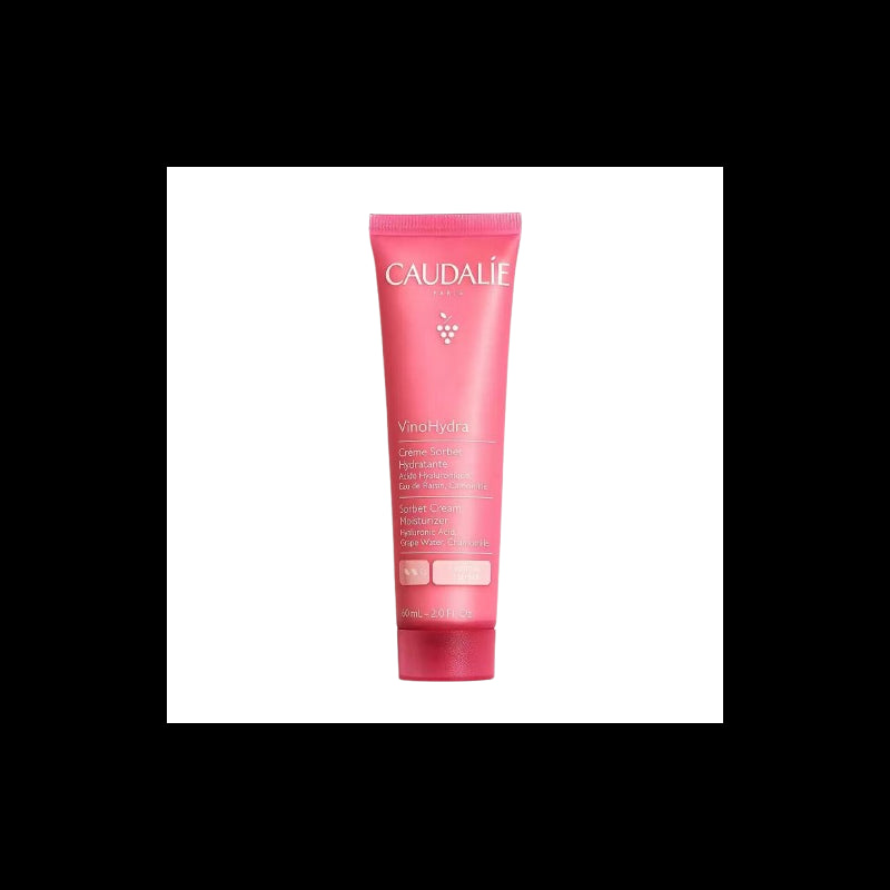 CAUDALIE VINOHYDRA Crème Sorbet Hydratante 60ML