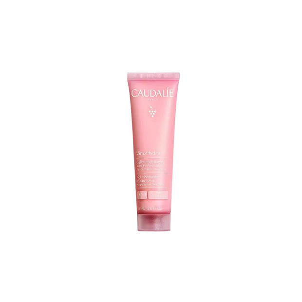 Caudalie Vinohydra Gelée d'Eau de Raisin Hydratante 60 ml