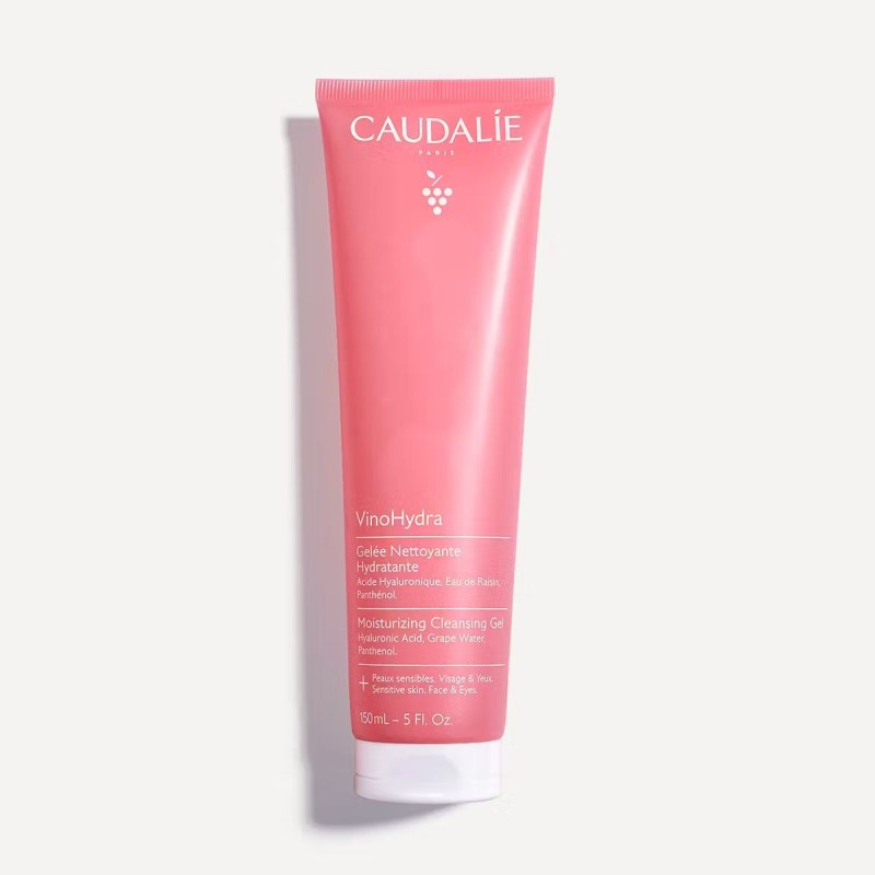 Caudalie Vinohydra Gelee Nettoyante Hydratante 150ml