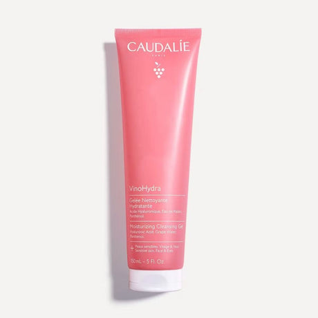 CAUDALIE VINOHYDRA GELEE NETTOYANTE HYDRATANTE 150ML prix Maroc