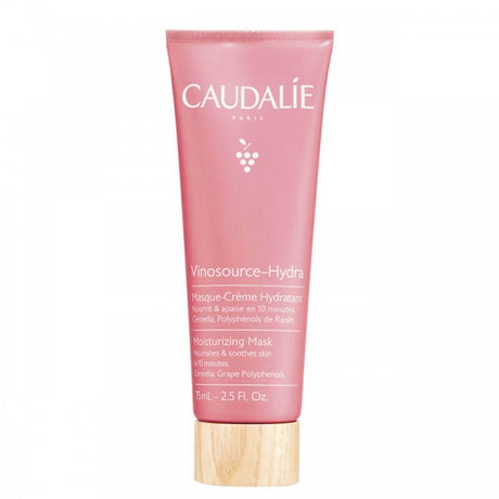 CAUDALIE VINOHYDRA MASQUE CREME HYDRATANT 75ML prix Maroc