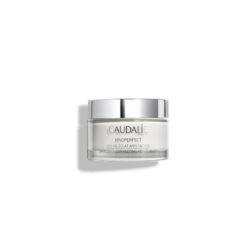 Caudalie Vinoperfect Crème Éclat anti-Taches 50ml