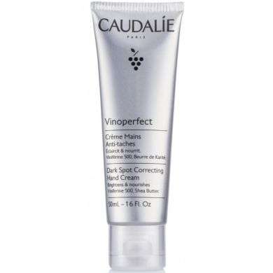CAUDALIE VINOPERFECT CREME MAINS ANTI TACHES 50ML Parapharmacie prix Maroc