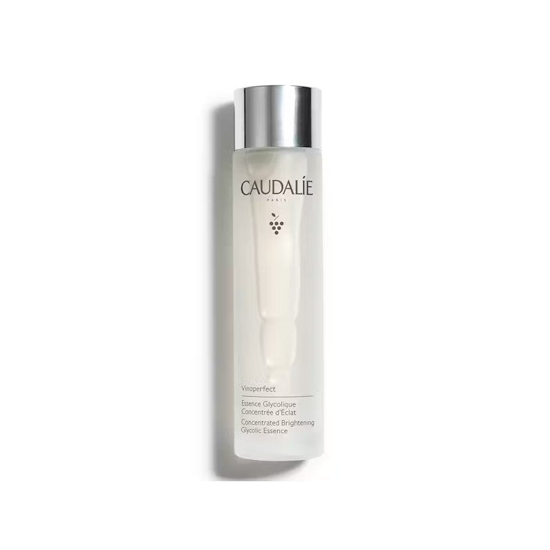 CAUDALIE VINOPERFECT essence glycolique concentré d'éclat | 150 ml prix Maroc