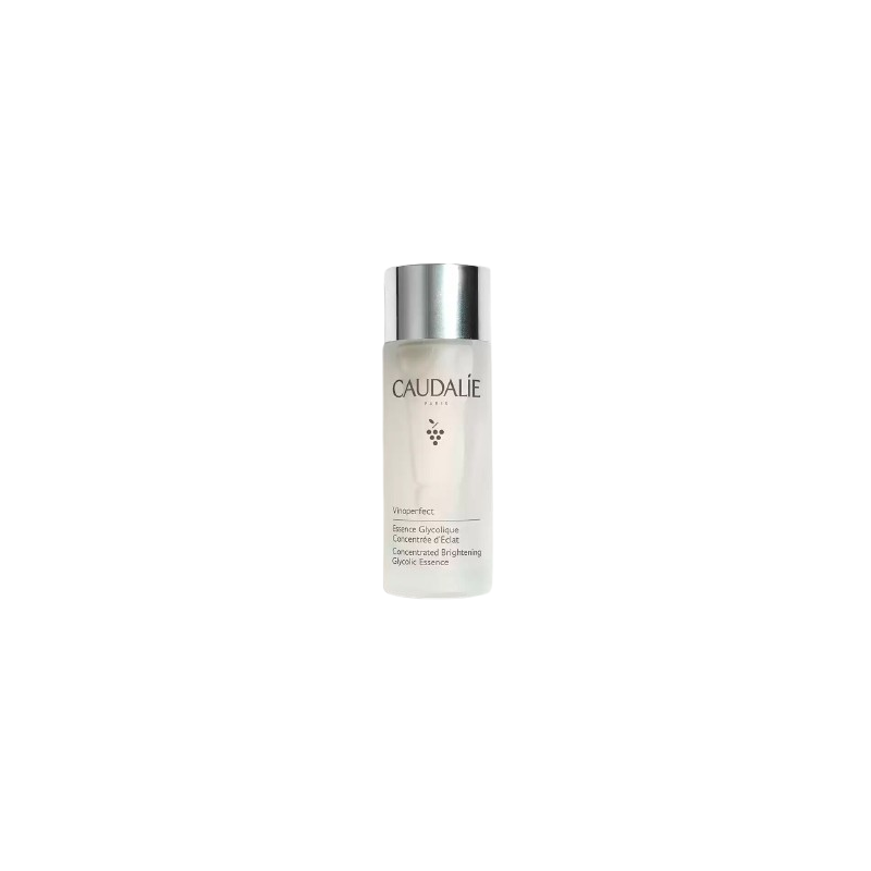 Caudalie Vinoperfect Essence Glycolique Concentrée d'Éclat 100ml