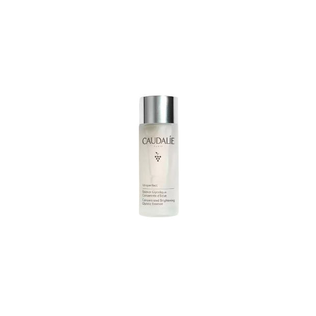 Caudalie Vinoperfect Essence Glycolique Concentrée d'Éclat 100ml
