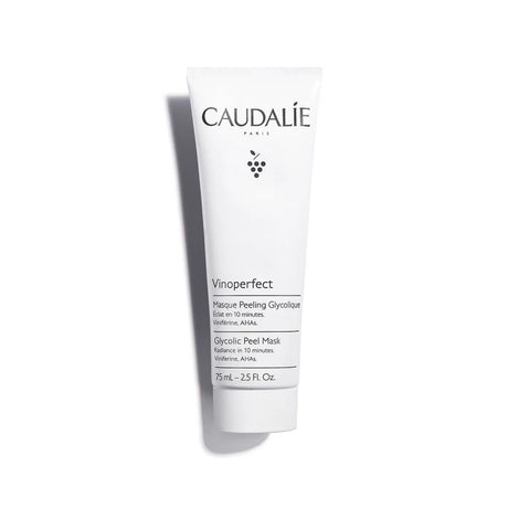CAUDALIE VINOPERFECT Masque Peeling Glycolique 75ML prix Maroc