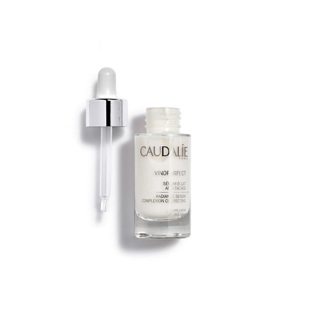 CAUDALIE VINOPERFECT Sérum Éclat Anti-Taches 30ML prix Maroc