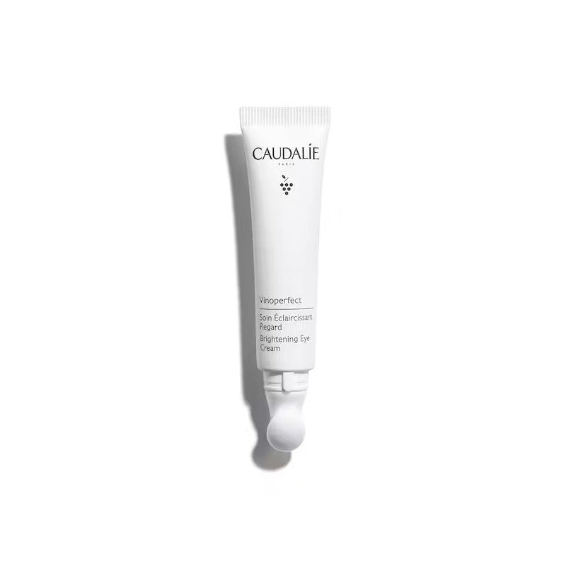 Caudalie Vinoperfect Soin Éclaircissant Regard 15 ml