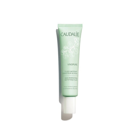 CAUDALIE VINOPURE Fluide Matifiant 40ML prix Maroc