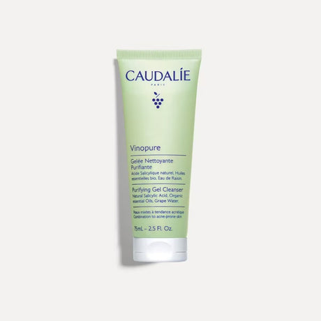 CAUDALIE VINOPURE GELEE NETTOYANTE PURIFIANTE 75ML prix Maroc