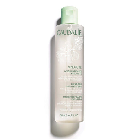 CAUDALIE VINOPURE lotion purifiante 200ML prix Maroc