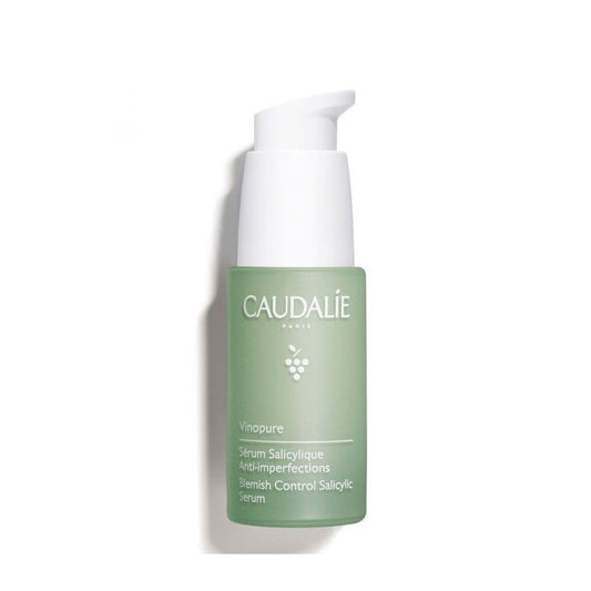 Caudalie Vinopure Sérum Infusion anti-Imperfections 30ml