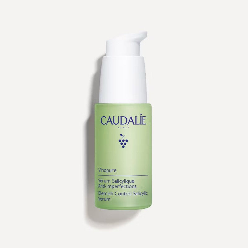 CAUDALIE VINOPURE SERUM SALICYLIQUE 30ML
