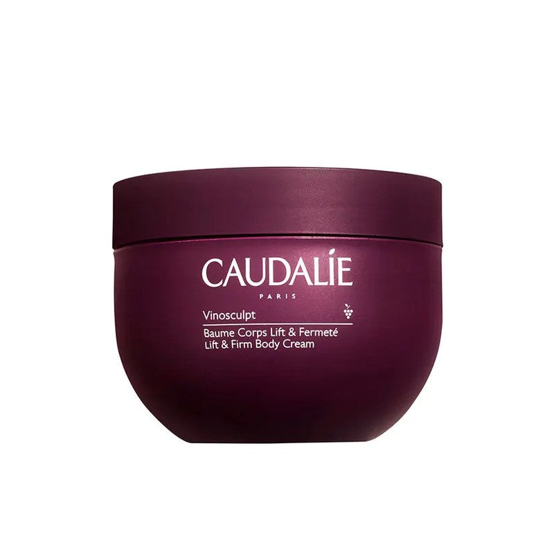 CAUDALIE VINOSCULPT BAUME CORPS LIFT ET FERMETE 250ML