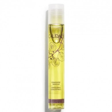 CAUDALIE VINOSCULPT CONCENTRE MINCEUR HUILE CORPS REGALBANTE 75ML prix Maroc