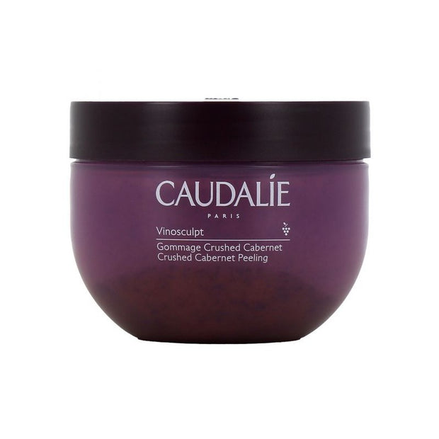 Caudalie Vinosculpt Gommage Crushed Cabernet 225g