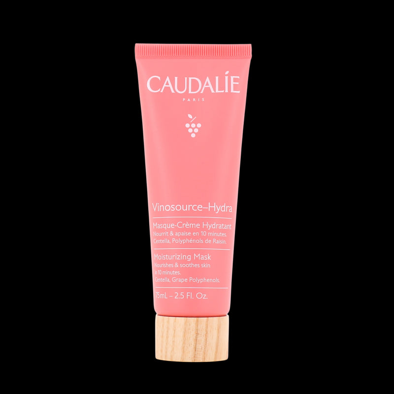 CAUDALIE Vinosource-Hydra Masque-Crème Hydratant 75 ml