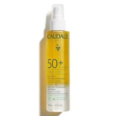 CAUDALIE VINOSUN PROTECT EAU SOLAIRE SPF 50 + 150 ML Parapharmacie prix Maroc