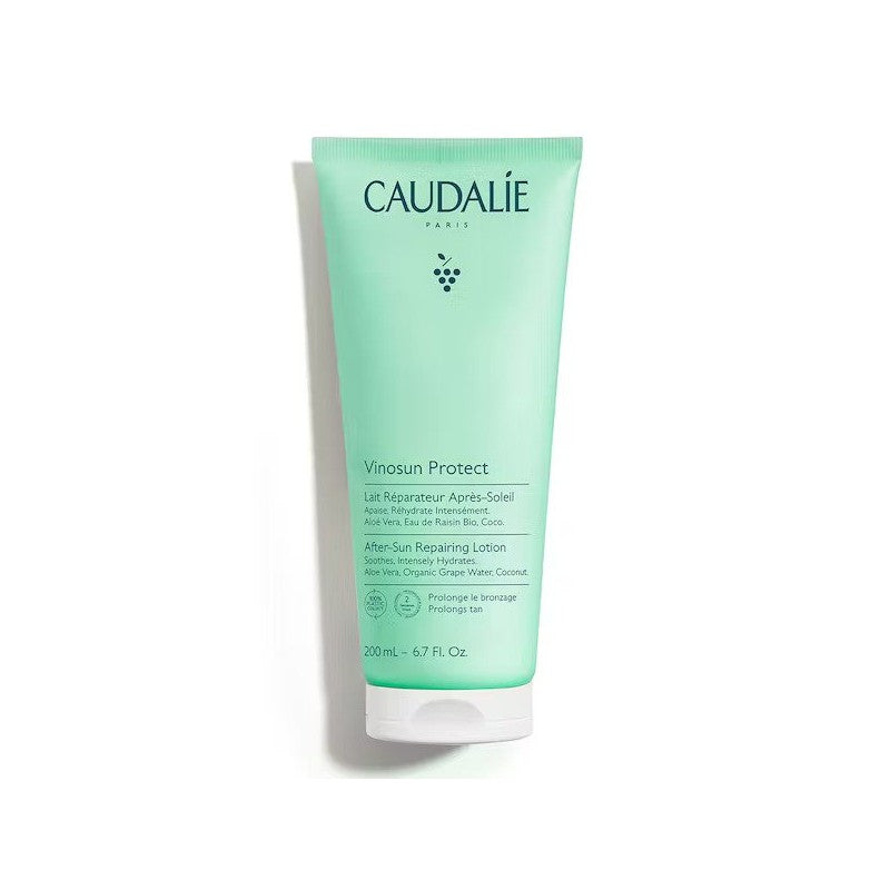 Caudalie Vinosun Protect Lait Réparateur Après-Soleil 200 ml