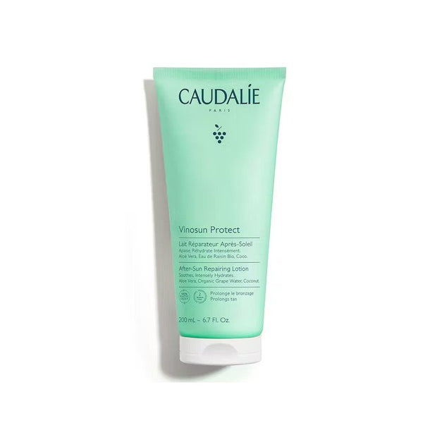 Caudalie Vinosun Protect Lait Réparateur Après-Soleil 200 ml