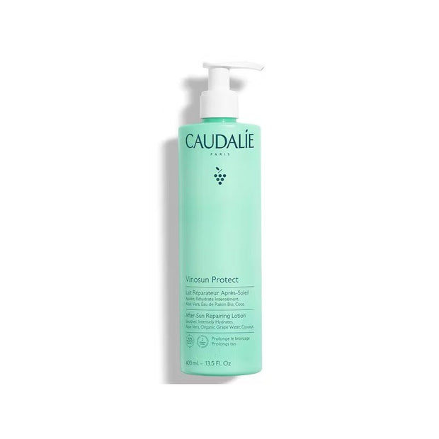 Caudalie Vinosun Protect Lait Réparateur Après-Soleil 400 ml