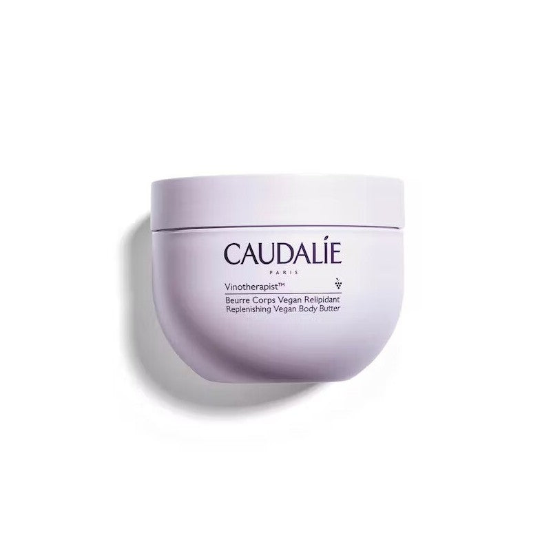 Caudalie Vinotherapist Beurre Corps Vegan Relipidant 250ml