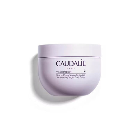 CAUDALIE Vinotherapist Beurre Corps Vegan Relipidant 250ML prix Maroc