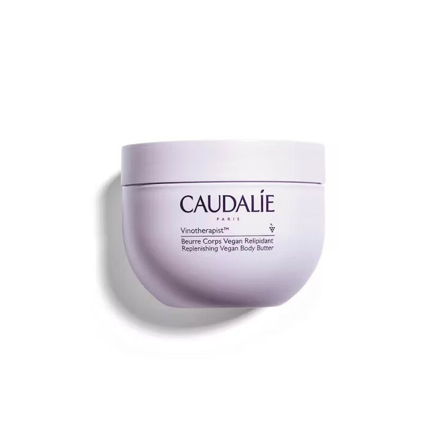 Caudalie Vinotherapist Beurre Corps Vegan Relipidant 250ml
