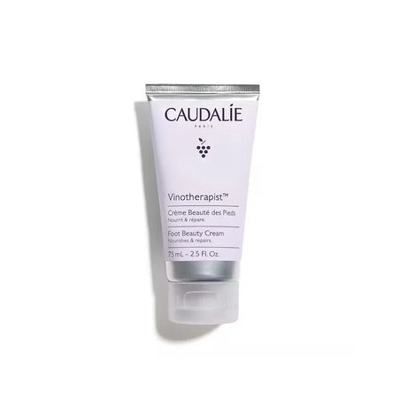 CAUDALIE Vinotherapist Crème Beauté des Pieds 75ML prix Maroc