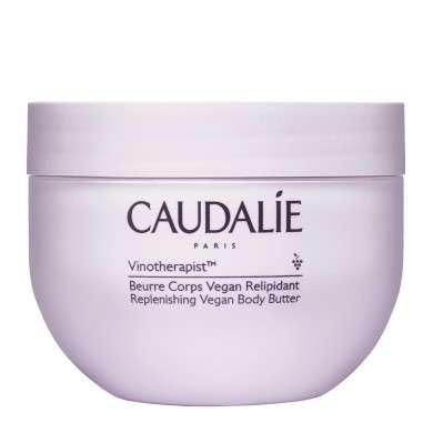 CAUDALIE VINOTHERAPIST SOIN BEURRE CORPS 250 ML Parapharmacie prix Maroc