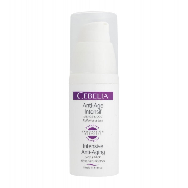 CEBELIA anti-âge intensif 30 ml prix Maroc
