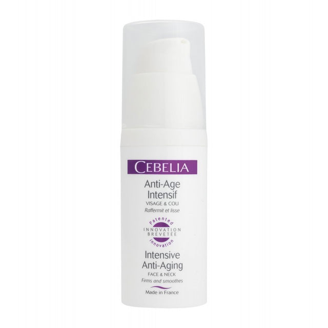 CEBELIA anti-âge intensif 30 ml prix Maroc