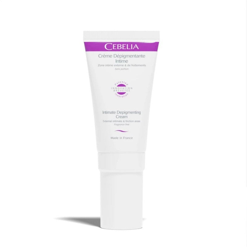 CEBELIA crème dépigmentant intime | 30ml