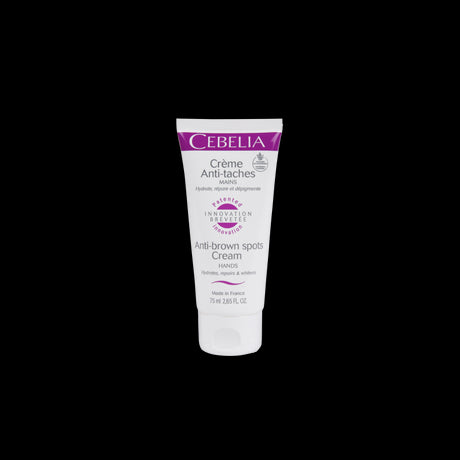 CEBELIA CRÈME MAIN ANTI-TACHES 75ML prix Maroc