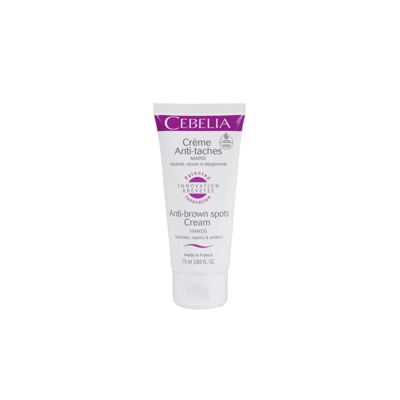 Cebelia Crème Main anti-Taches 75ml