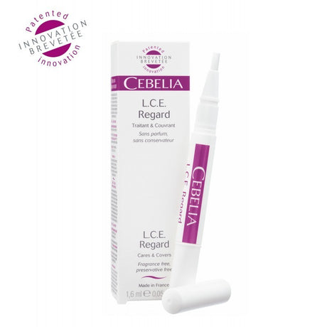 CEBELIA L.C.E REGARD crème 1.6 ml prix Maroc