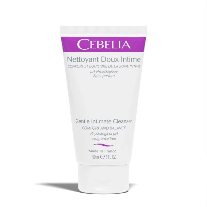 CEBELIA nettoyant doux intime | 150ml