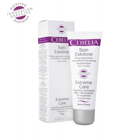 CEBELIA soin extrême 75 ml prix Maroc