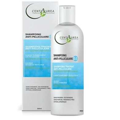 CENTAUREA SHAMPOING ANTI PELLICULAIRE DS Parapharmacie prix Maroc