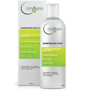 CENTAUREA SHAMPOOING ANTI CHUTE 200 ML Parapharmacie prix Maroc