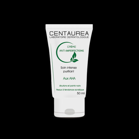 CENTAUREA crème anti-imperfections 50 ml prix Maroc