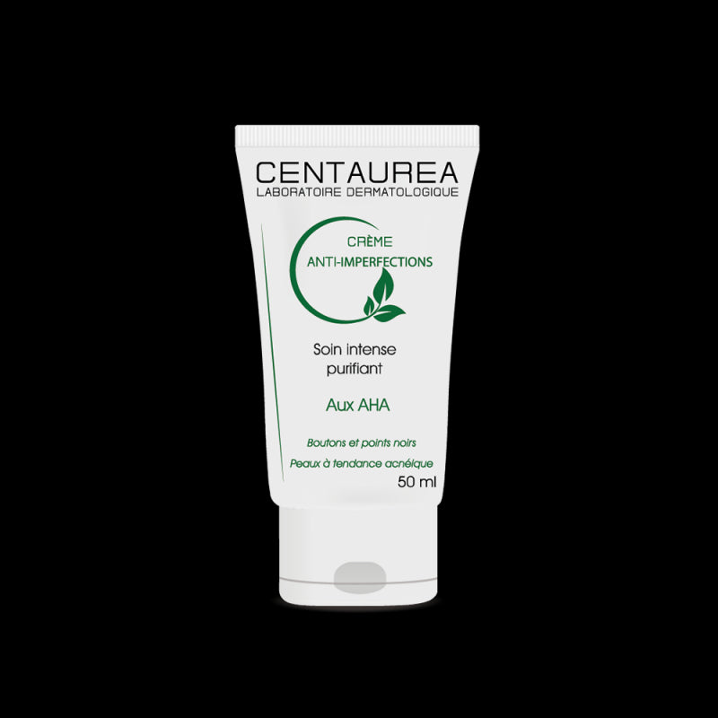 CENTAUREA crème anti-imperfections 50 ml