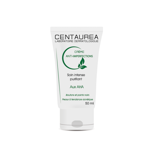 Centaurea Crème anti-Imperfections 50 ml